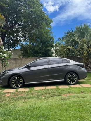 CAOA CHERY-ARRIZO 6 PRO-2021