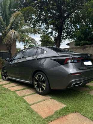 CAOA CHERY-ARRIZO 6 PRO-2021