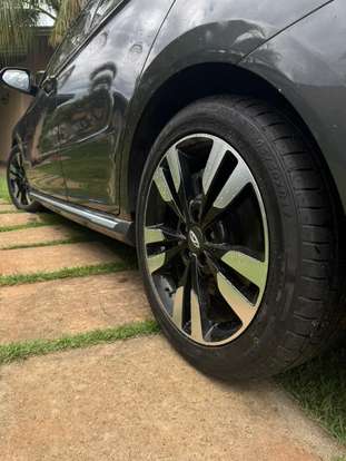 CAOA CHERY-ARRIZO 6 PRO-2021