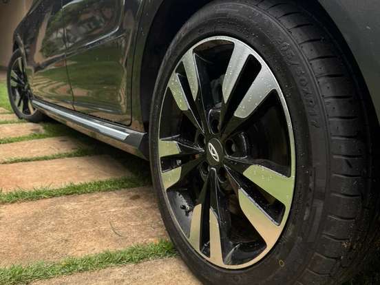CAOA CHERY-ARRIZO 6 PRO-1.5 VVT TURBO iFLEX CVT CAOA CHERY-ARRIZO 6 PRO-2021