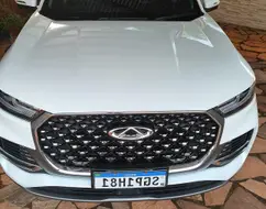 CAOA CHERY TIGGO 8 PRO 1.5 TCI PLUG-IN HYBRID DHT CAOA CHERY TIGGO 8 PRO 1.5 TCI PLUG-IN HYBRID DHT