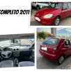 CHEVROLET CELTA 1.0 MPFI LT 8V FLEX 4P MANUAL CHEVROLET CELTA 1.0 MPFI LT 8V FLEX 4P MANUAL