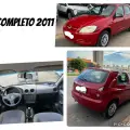 CHEVROLET CELTA 1.0 MPFI LT 8V FLEX 4P MANUAL CHEVROLET CELTA 1.0 MPFI LT 8V FLEX 4P MANUAL