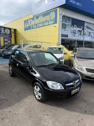 CHEVROLET CELTA 1.0 MPFI SUPER 8V FLEX 2P MANUAL