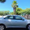 CHEVROLET COBALT 1.4 MPFI LT 8V FLEX 4P MANUAL CHEVROLET COBALT 1.4 MPFI LT 8V FLEX 4P MANUAL
