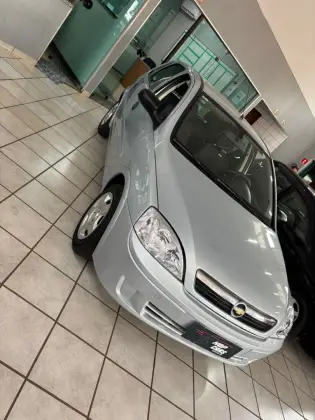 CHEVROLET CORSA 1.4 MPFI MAXX 8V FLEX 4P MANUAL