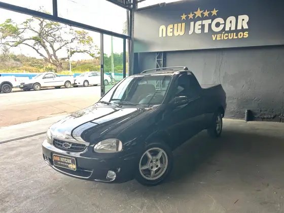 CHEVROLET CORSA 1.6 MPFI STD CS PICK-UP 8V GASOLINA 2P MANUAL CHEVROLET CORSA 1.6 MPFI STD CS PICK-UP 8V GASOLINA 2P MANUAL