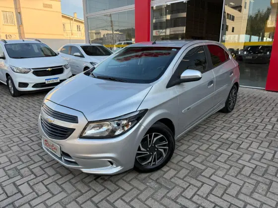 CHEVROLET ONIX 1.0 MPFI JOY 8V FLEX 4P MANUAL