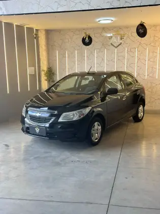 CHEVROLET ONIX 1.0 MPFI LS 8V FLEX 4P MANUAL