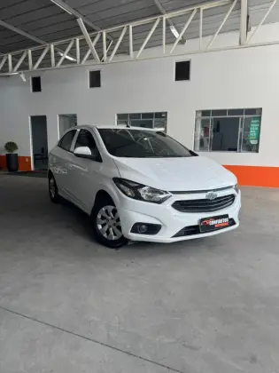 CHEVROLET ONIX 1.0 MPFI LT 8V FLEX 4P MANUAL