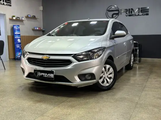 CHEVROLET ONIX 1.0 MPFI LT 8V FLEX 4P MANUAL