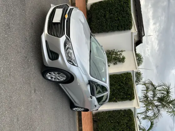 CHEVROLET ONIX 1.0 TURBO FLEX AUTOMÁTICO