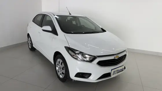 CHEVROLET ONIX 1.4 MPFI LT 8V FLEX 4P AUTOMÁTICO