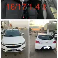 CHEVROLET ONIX 1.4 MPFI LT 8V FLEX 4P MANUAL CHEVROLET ONIX 1.4 MPFI LT 8V FLEX 4P MANUAL