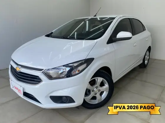 CHEVROLET ONIX 1.4 MPFI LT 8V FLEX 4P MANUAL CHEVROLET ONIX 1.4 MPFI LT 8V FLEX 4P MANUAL