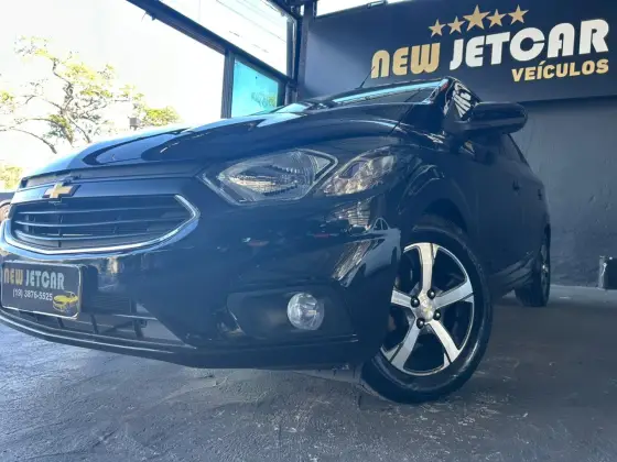 CHEVROLET ONIX 1.4 MPFI LTZ 8V FLEX 4P MANUAL CHEVROLET ONIX 1.4 MPFI LTZ 8V FLEX 4P MANUAL