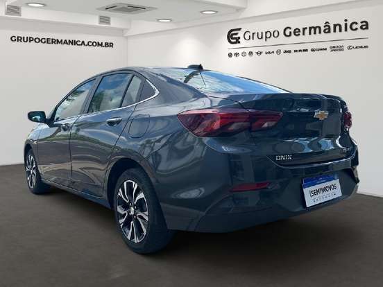 CHEVROLET-ONIX-1.0 TURBO FLEX PLUS PREMIER AUTOMÁTICO CHEVROLET-ONIX-2023