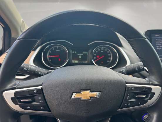 CHEVROLET-ONIX-1.0 TURBO FLEX PLUS PREMIER AUTOMÁTICO CHEVROLET-ONIX-2023