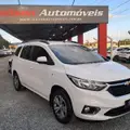 CHEVROLET SPIN 1.8 PREMIER 8V FLEX 4P AUTOMÁTICO CHEVROLET SPIN 1.8 PREMIER 8V FLEX 4P AUTOMÁTICO