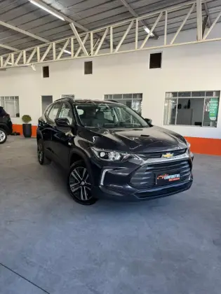 CHEVROLET TRACKER 1.0 TURBO FLEX LT AUTOMÁTICO