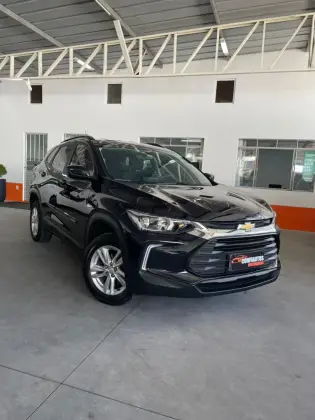 CHEVROLET TRACKER 1.0 TURBO FLEX LT AUTOMÁTICO