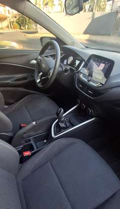 CHEVROLET-ONIX-1.0 FLEX LT MANUAL CHEVROLET-ONIX-2021