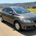 CHEVROLET PRISMA 1.0 MPFI LT 8V FLEX 4P MANUAL CHEVROLET PRISMA 1.0 MPFI LT 8V FLEX 4P MANUAL