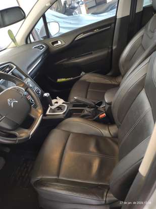 CITROËN-C4 LOUNGE-2014