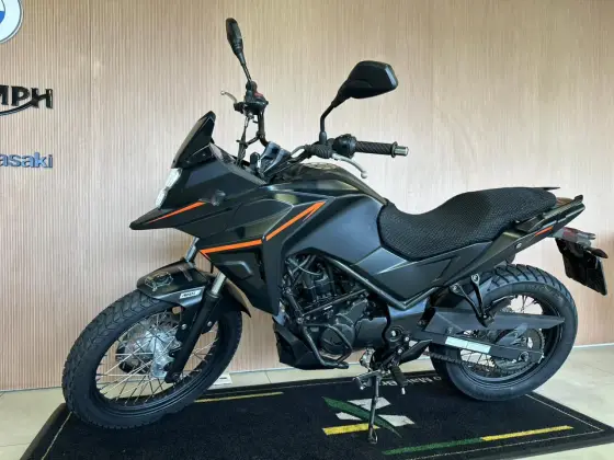 DAFRA NH 300 ABS 