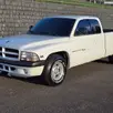 DODGE DAKOTA 5.2 R/T 4X2 CE V8 16V GASOLINA 2P AUTOMÁTICO DODGE DAKOTA 5.2 R/T 4X2 CE V8 16V GASOLINA 2P AUTOMÁTICO