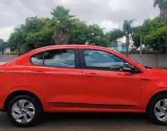 FIAT CRONOS 1.3 FIREFLY FLEX DRIVE MANUAL FIAT CRONOS 1.3 FIREFLY FLEX DRIVE MANUAL