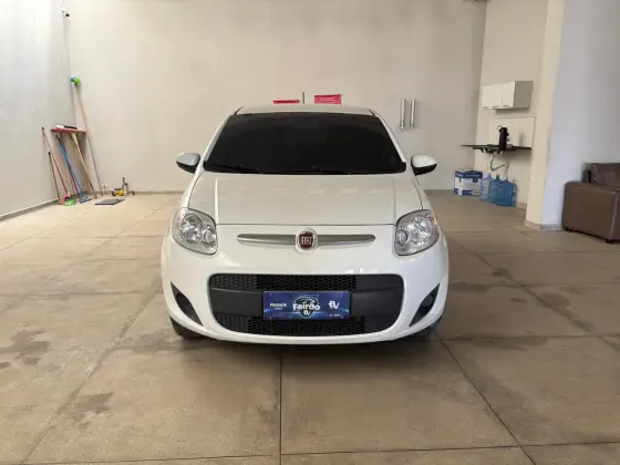 FIAT PALIO 1.0 MPI ATTRACTIVE 8V FLEX 4P MANUAL
