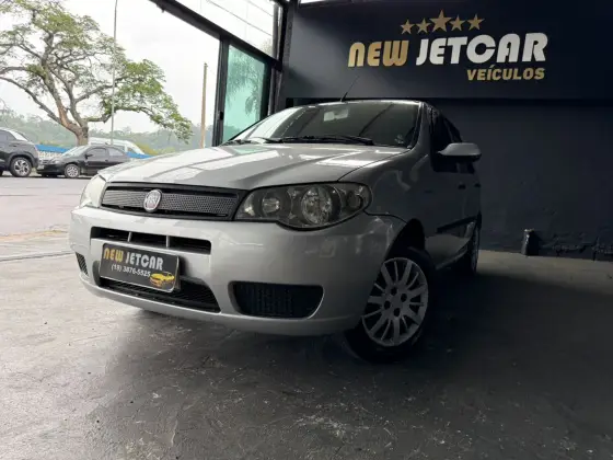 FIAT PALIO 1.0 MPI FIRE CELEBRATION 8V FLEX 4P MANUAL