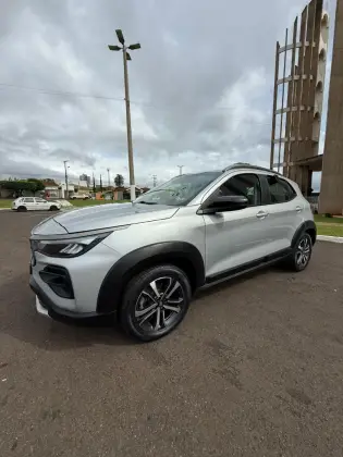 FIAT PULSE 1.0 TURBO 200 FLEX AUDACE CVT