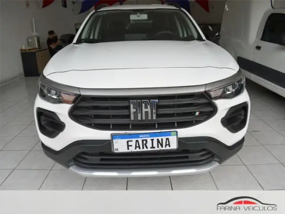 FIAT PULSE 1.0 TURBO 200 FLEX AUDACE CVT