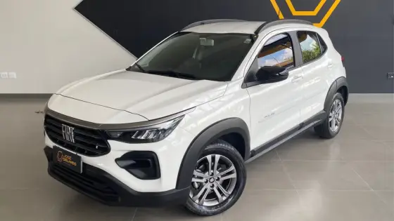 FIAT PULSE 1.3 FLEX DRIVE CVT