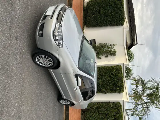 FIAT SIENA 1.0 MPI FIRE 8V FLEX 4P MANUAL