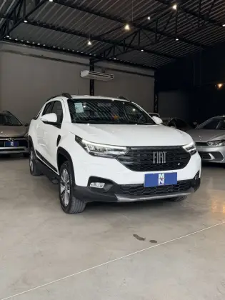 FIAT STRADA 1.3 FIREFLY FLEX VOLCANO CD CVT