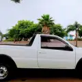 FIAT STRADA 1.4 MPI HARD WORKING CS 8V FLEX 2P MANUAL FIAT STRADA 1.4 MPI HARD WORKING CS 8V FLEX 2P MANUAL