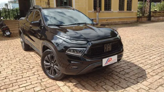 FIAT TORO 1.3 TURBO 270 FLEX VOLCANO AT6