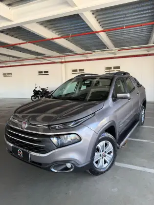FIAT TORO 1.8 16V EVO FLEX FREEDOM AT6