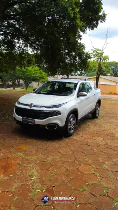 FIAT TORO 1.8 16V EVO FLEX FREEDOM AT6