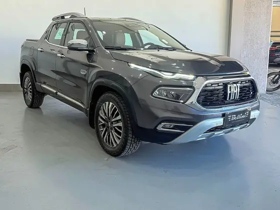FIAT TORO 2.0 16V TURBO DIESEL RANCH 4WD AT9