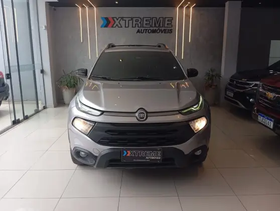 FIAT TORO 2.0 16V TURBO DIESEL ULTRA 4WD AT9