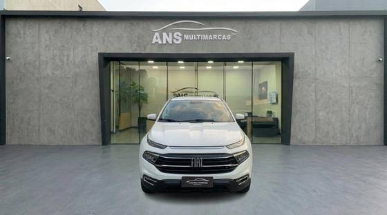 FIAT TORO 2.0 16V TURBO DIESEL FREEDOM 4WD AT9