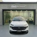 FIAT TORO 2.0 16V TURBO DIESEL FREEDOM 4WD AT9 FIAT TORO 2.0 16V TURBO DIESEL FREEDOM 4WD AT9