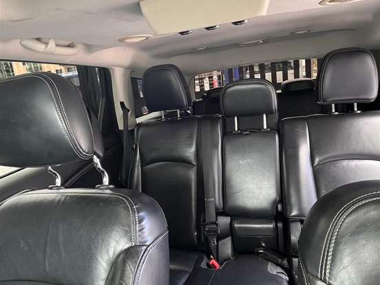 FIAT-FREEMONT-2.4 PRECISION 16V GASOLINA 4P AUTOMÁTICO FIAT-FREEMONT-2014