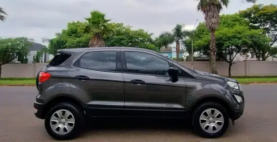 FORD ECOSPORT 1.5 TI-VCT FLEX SE DIRECT AUTOMÁTICO