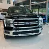 FORD F-150 5.0 V8 GASOLINA CD LARIAT BLACK FX4 AUTOMÁTICO FORD F-150 5.0 V8 GASOLINA CD LARIAT BLACK FX4 AUTOMÁTICO