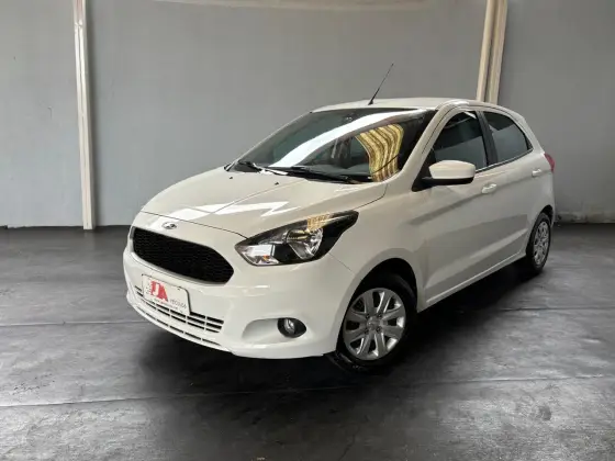 FORD KA 1.0 TI-VCT FLEX SE MANUAL